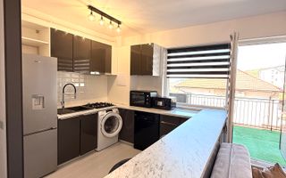 APARTAMENT SMART DE VÂNZARE | FLOREȘTI – ZONA TEILOR - Poză 4