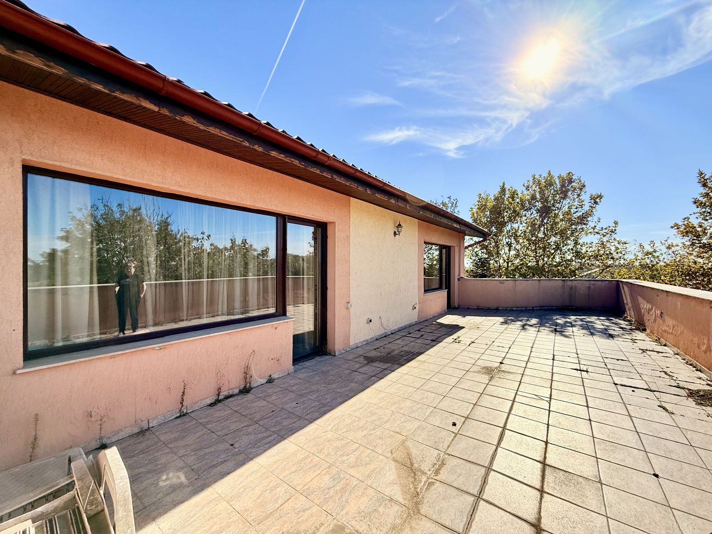 Duplex 14 camere Pantelimon Cernica 864 mp desfasurati - Poză 30