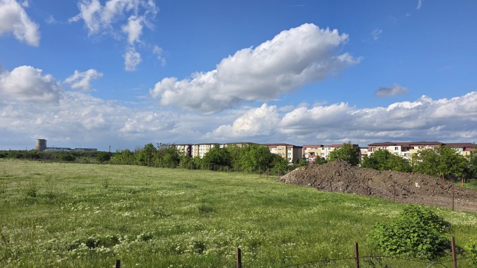 Teren 14.112 mp Prelungirea Ghencea | P+14 | Dezvoltare mixtă - Poză 4
