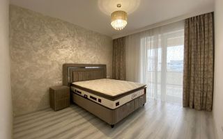 Apartament LUX 3 camere de închiriat | Balanța Residence - Poză 5