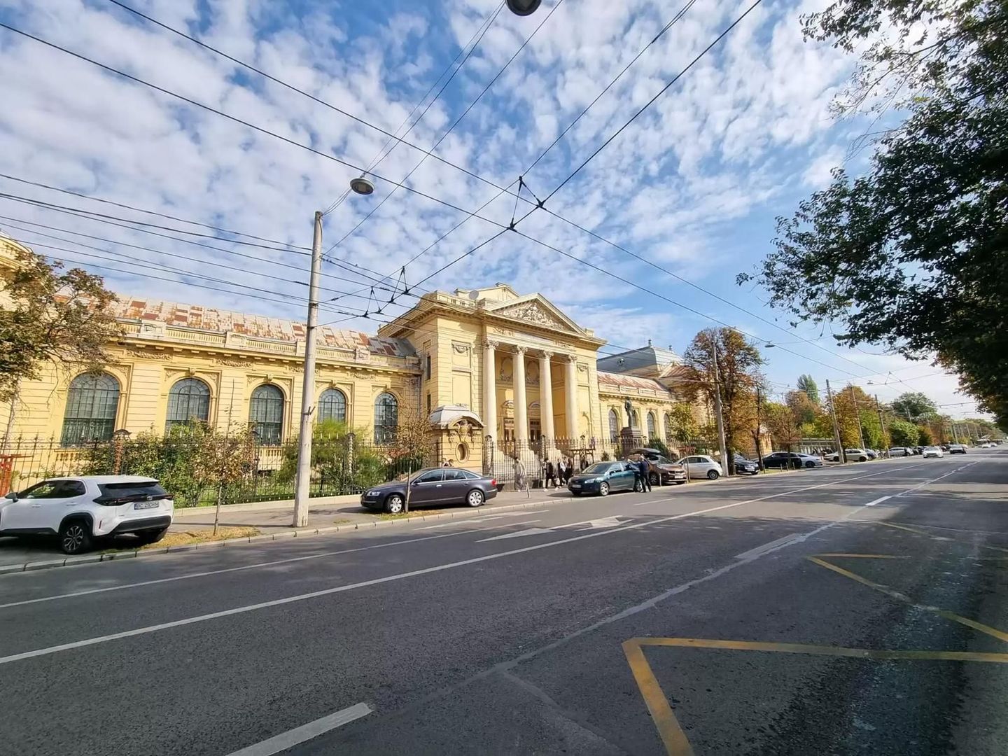Vilă interbelică de vânzare – Cotroceni - Poză 29