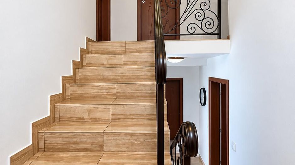Duplex in Zonă Rezidențială Exclusivistă 190 mp utili - Poză 7