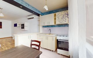 Apartament 2 camere, 75 mp, bloc 2013, zona Celofibrei - Bragadiru - Poză 12
