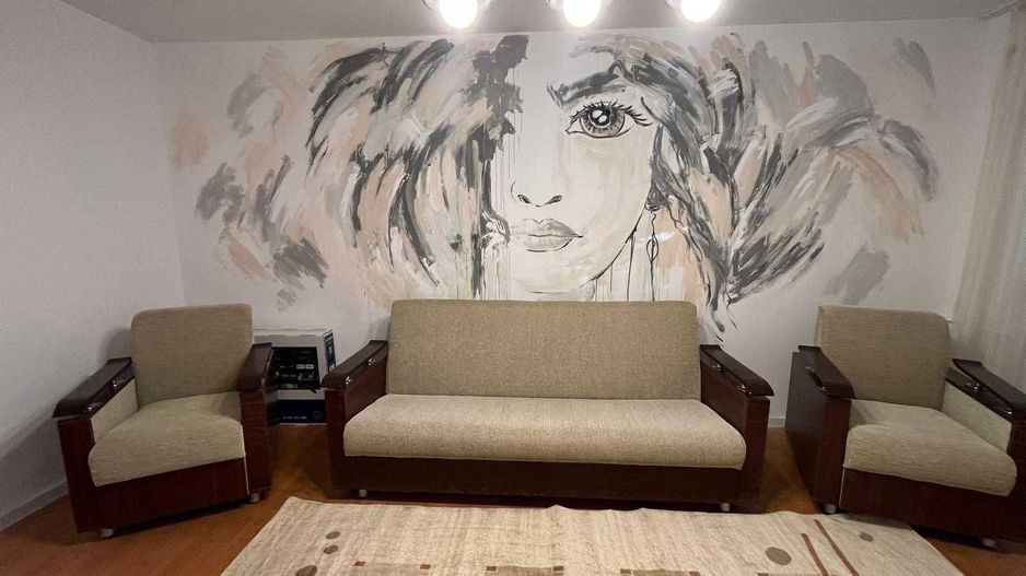 Apartament 3 camere-de Inchiriat - Poză 3