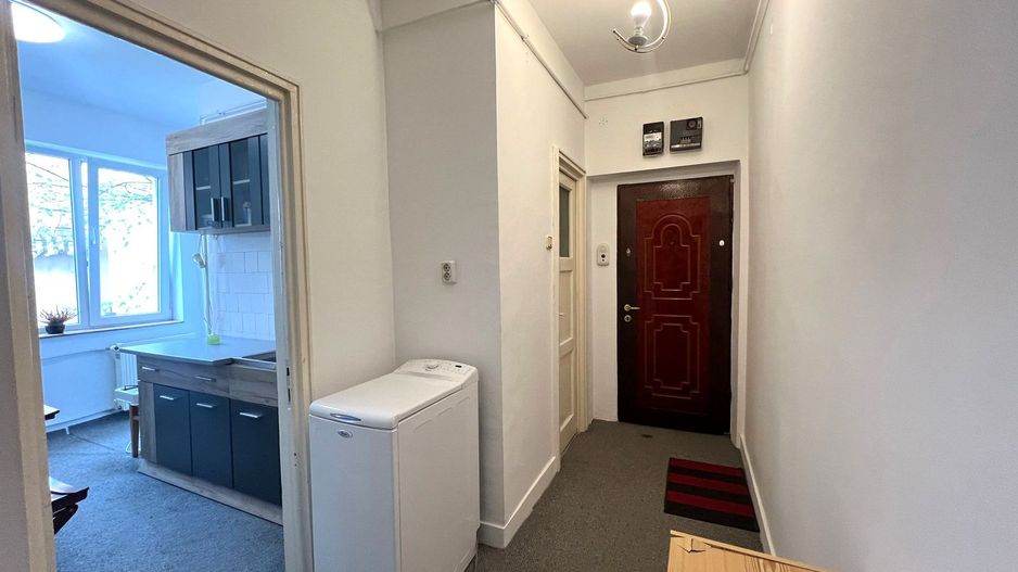 2 camere decomandat | balcon | Floreasca - Poză 6