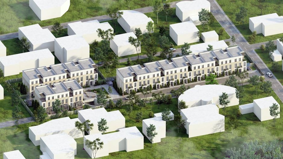 MAYFAIR RESIDENCE - Poză 7