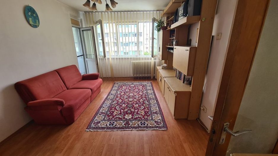 APARTAMENT LUMINOS ZONA DOAMNA GHICA COMISION 0 CLIENT - Poză 2