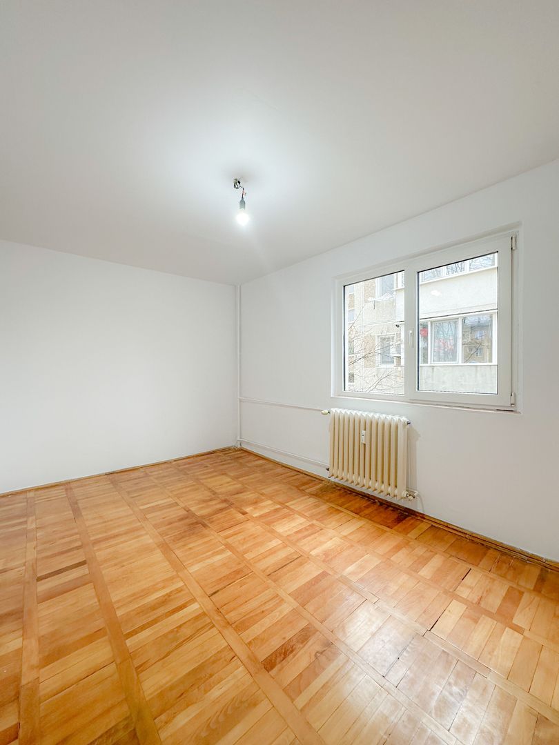 REZERVAT - Direct Proprietar | Apartament 2 camere - 42.8 mp | P-ta Doina | 0% - Poză 10