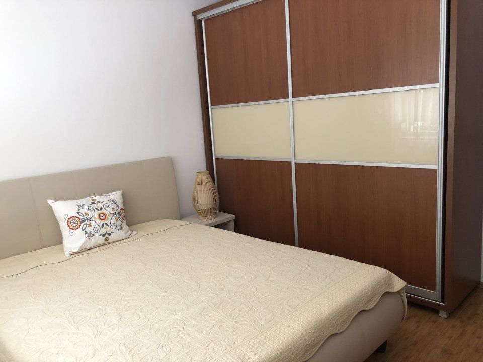 Apartament modern | Aviatiei | Aurel Vlaicu - Poză 8