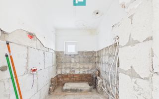 Apartament 3 camere, parter, Calea Aurel Vlaicu - Poză 8
