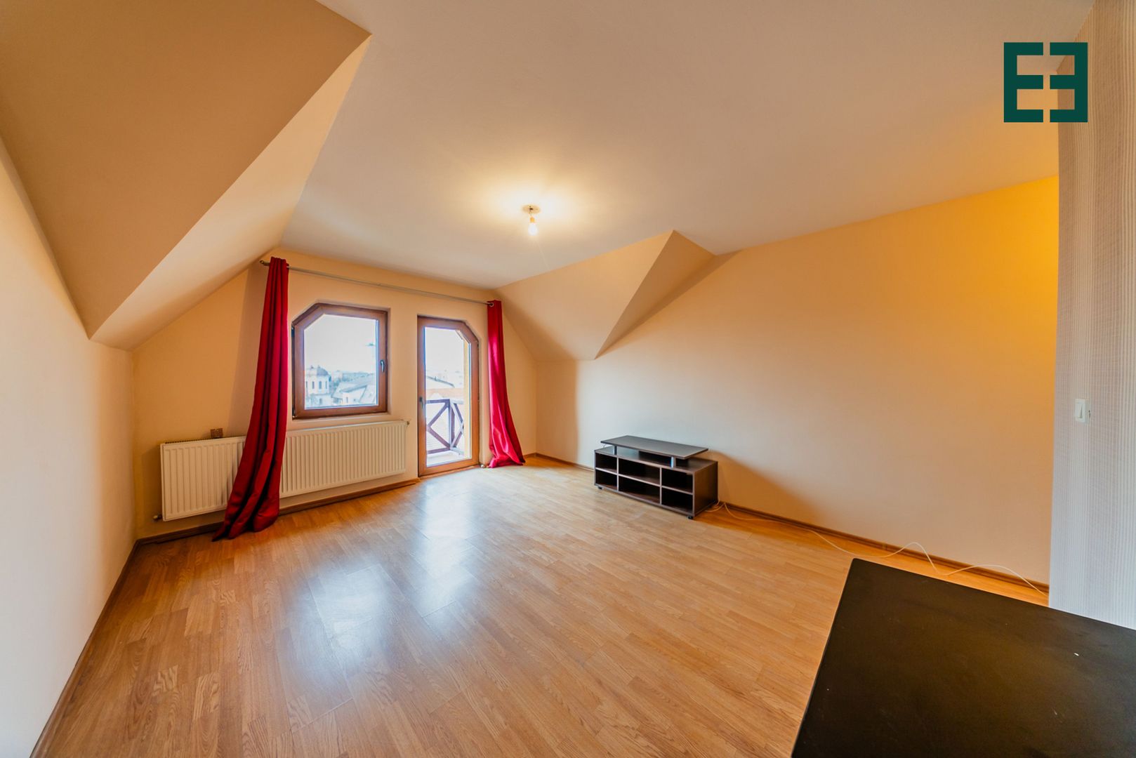 Vândut - Apartament 1 cameră - bloc nou - Grădiște - Arad - Poză 4