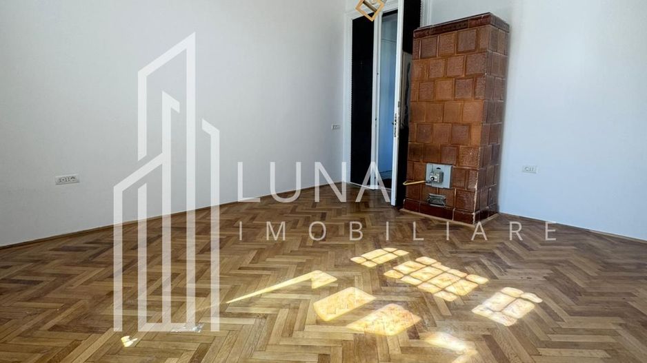 Garsonieră / spațiu multifuncțional | Centrul Istoric  | Parcare - Poză 1