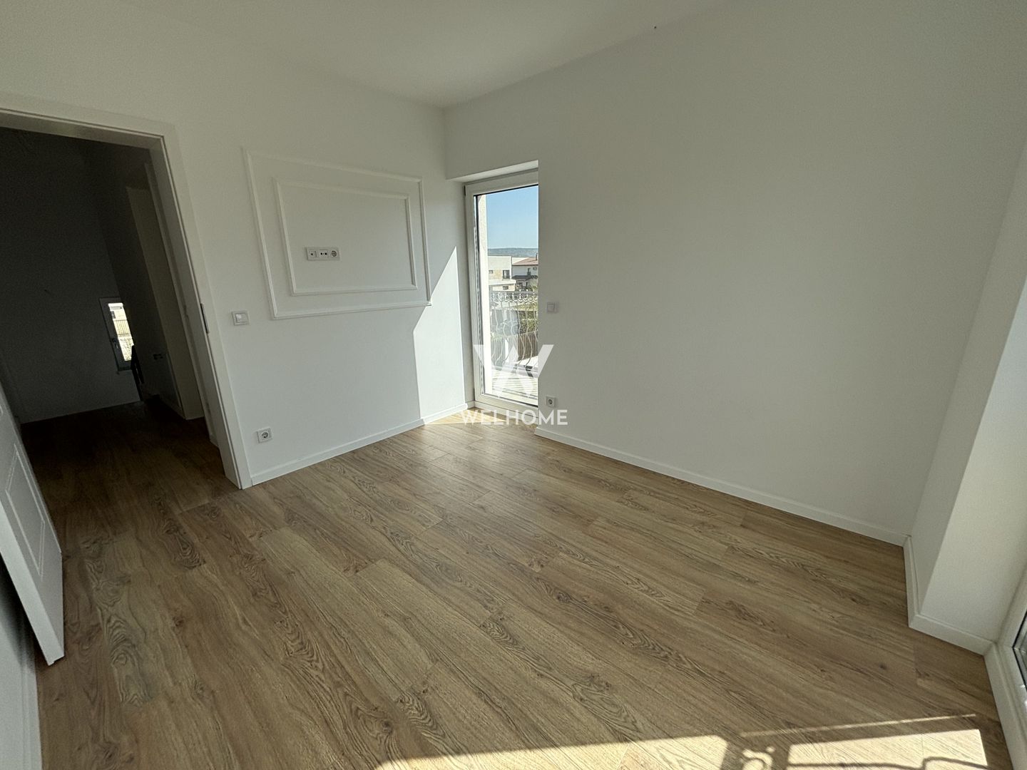 Casa nouă cu 4 camere și curte generoasă – Șelimbăr Triajului - Poză 5