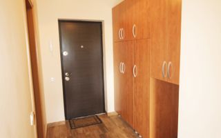 2 camere, mobilat modern, bloc nou, balcon, Marasti, Central - Poză 15