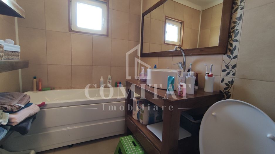 Apartament cu 2 camere decomandate | Parcul Zorilor - Poză 7