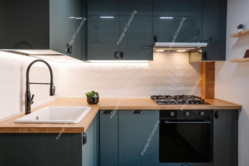 3 camere decomandat | Prima Inchiriere | Iulius Town – Matei Basarab - Poză 2