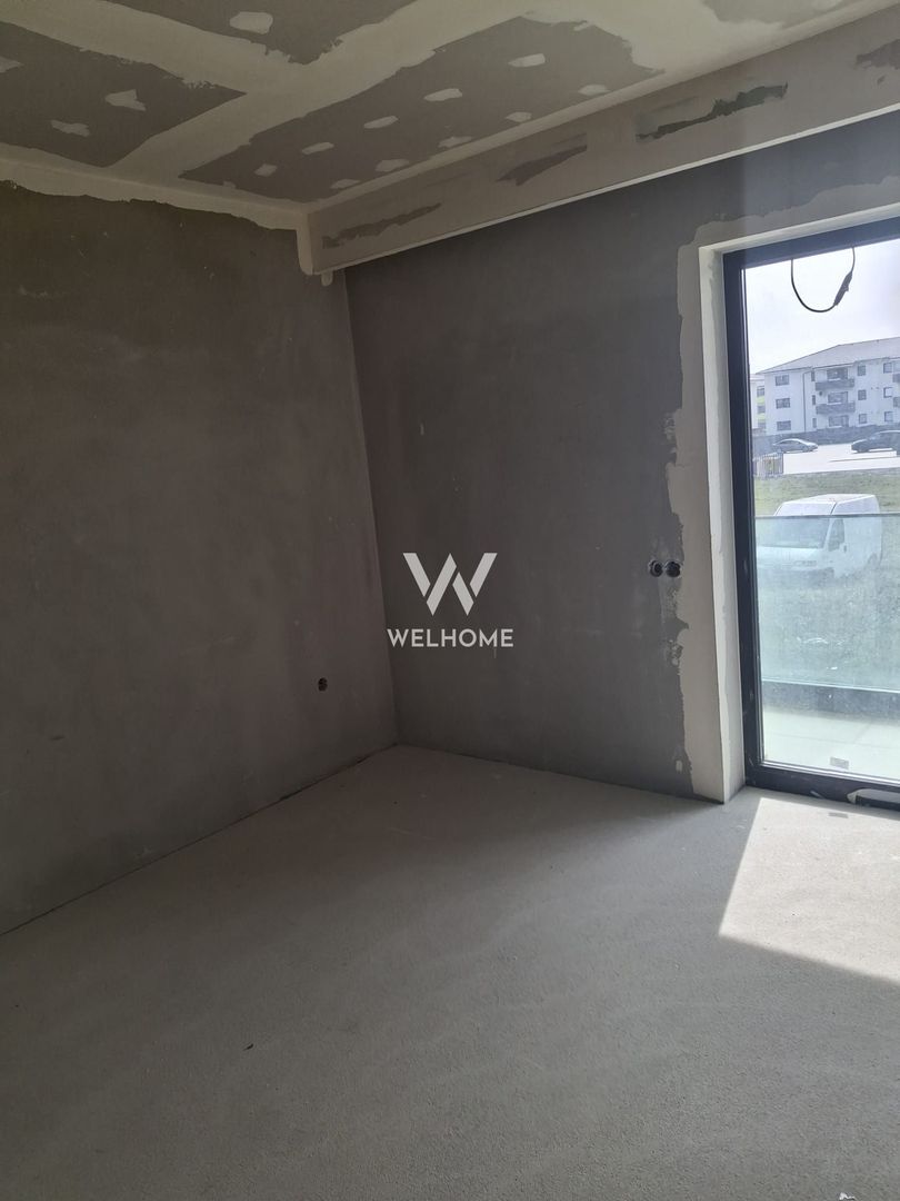 Casa duplex cu 4 camere, Selimbar, Sibiu - Poză 21