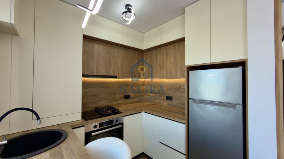 Apartament premium - etajul 2 - Poză 2