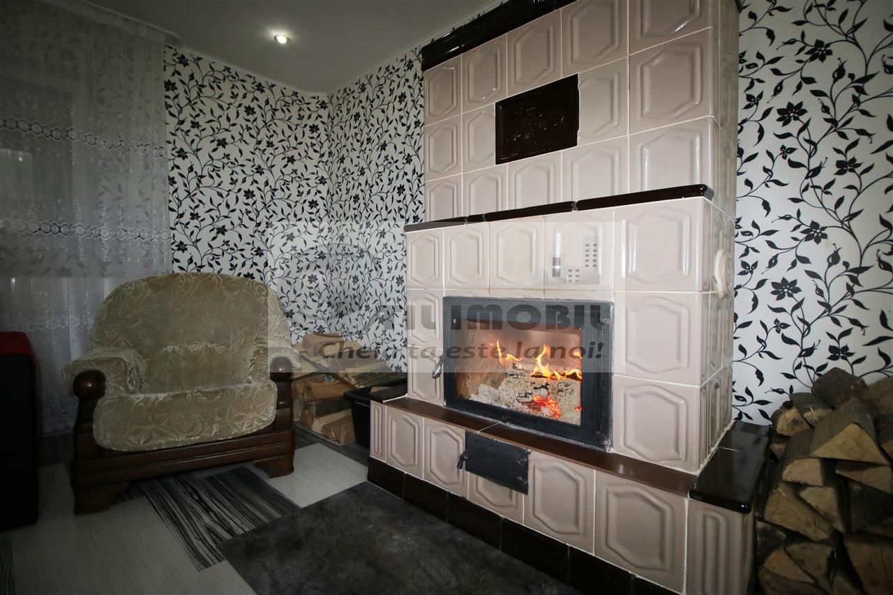 VILA INDIVIDUALA P+1+M 7200 160000 EURO NEGOCIABIL - Poză 4