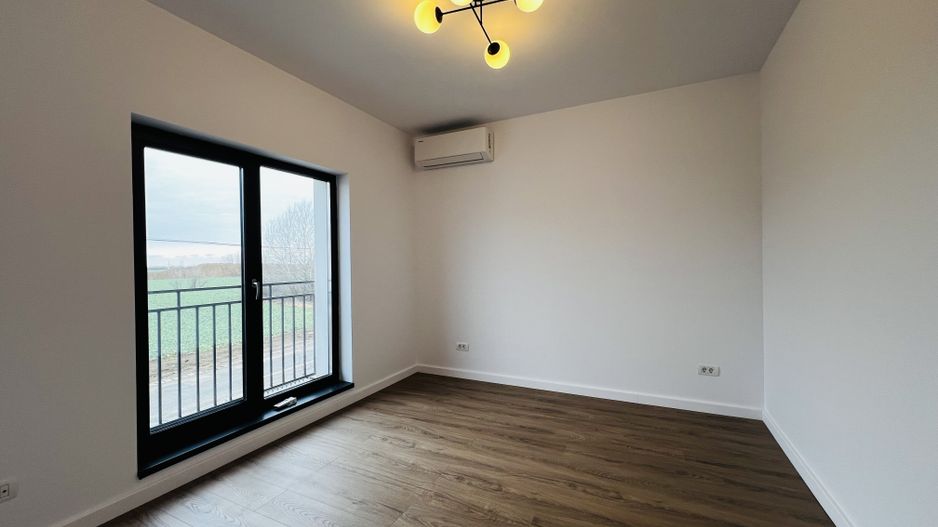 Duplex premium cu 4 dormitoare zona Ikea Dumbravita - Poză 6