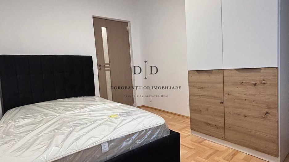 Vânzare Apartament 4 camere | Renovat | Etaj Intermediar | Mănăștur - Poză 8