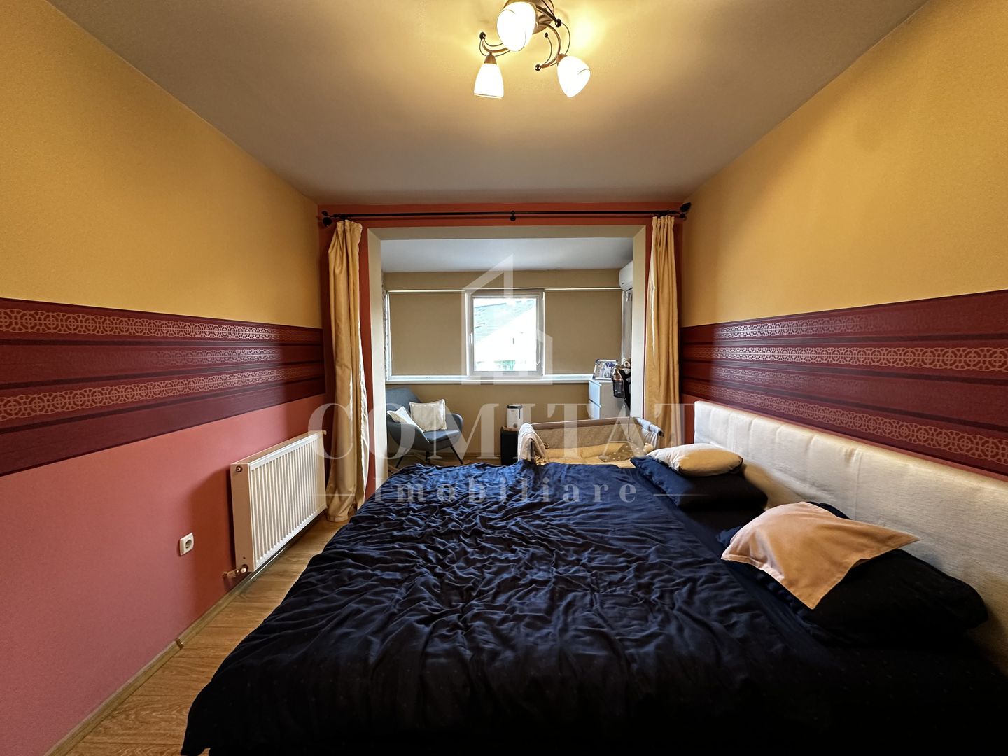 Apartament 2 camere | Zona Str Florilor - Poză 7