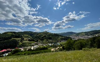 COMISON 0%, teren de vânzare, apă, curent, acces facil, Câmpeni - Poză 5