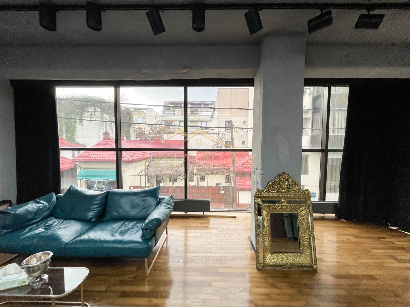 Imobil D+P+4E de tip spatiu comercial // Dorobanti - Poză 3