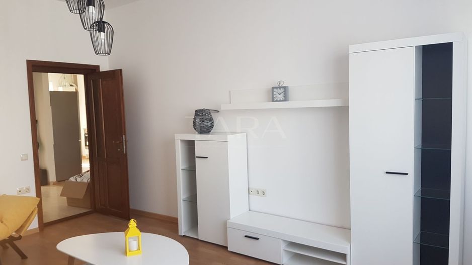 Apartament cu 4 camere de închiriat în zona Buna Ziua - Poză 3