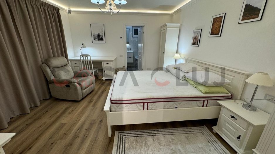 Casă 100mp + curte 110mp, renovată, zonă premium Gruia – aproape de 7 Străzi - Poză 18