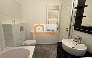 Baneasa, I. Ionescu de la Brad, lift, curte proprie22mp, parcare - Poză 13