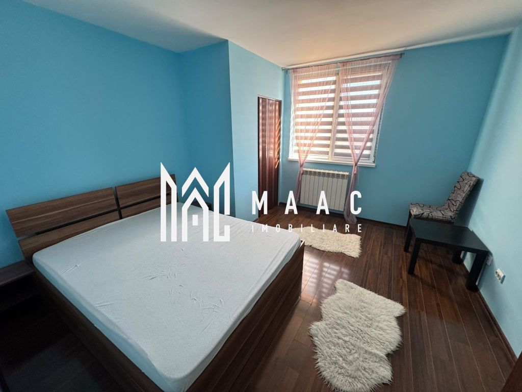 Apartament 3 camere de închiriat | Hipodrom 1, Sibiu | 71 mp - Poză 4