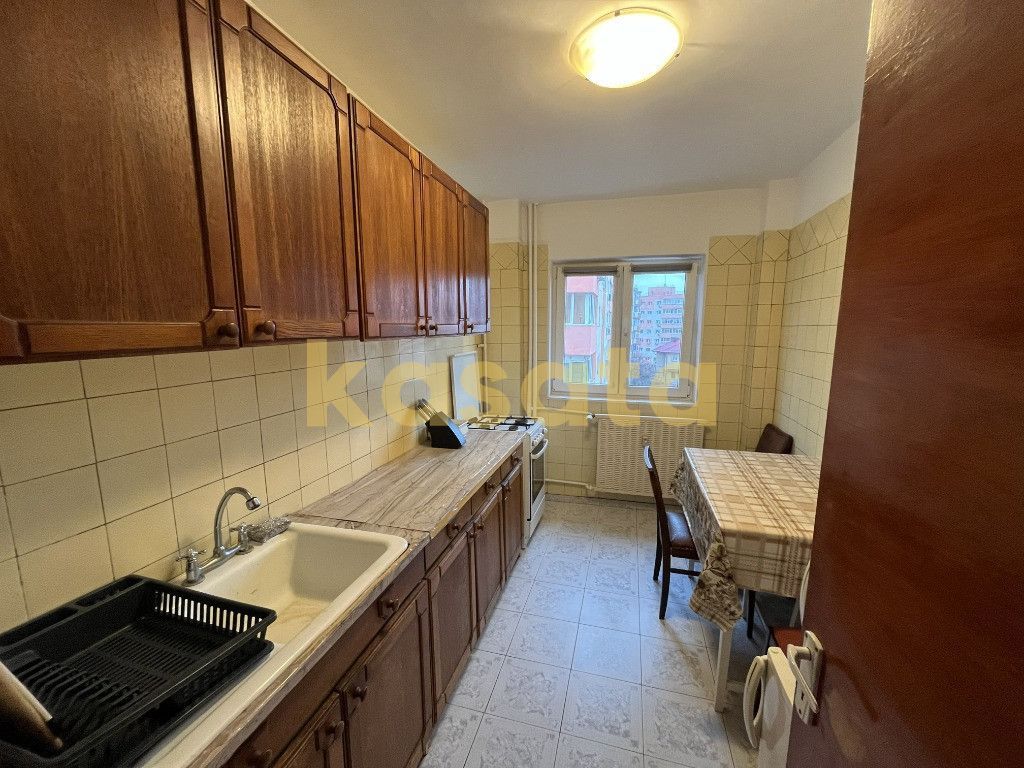 OPORTUNITATE | APARTAMENT 2 CAMERE | TEI | DECOMANDAT | BLOC 1986 - Poză 5