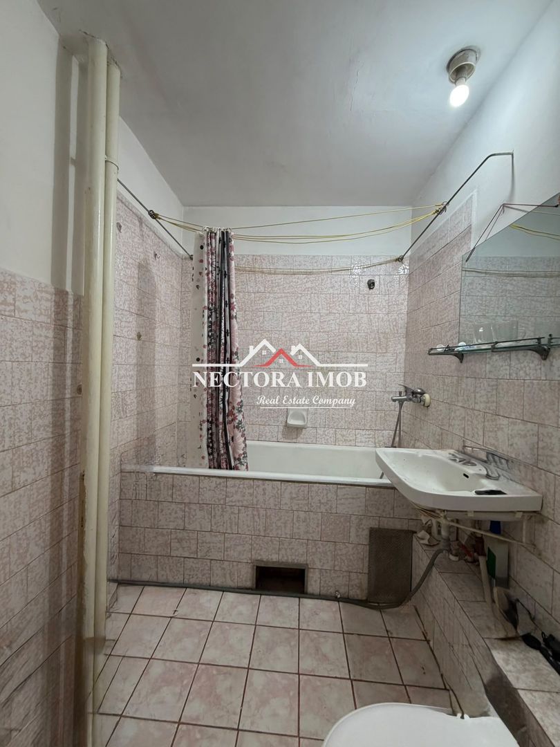 NECTORA IMOB-Apartament 3 camere, 2 bai, Str. Aluminei, Etaj 2, Balcon - Poză 10
