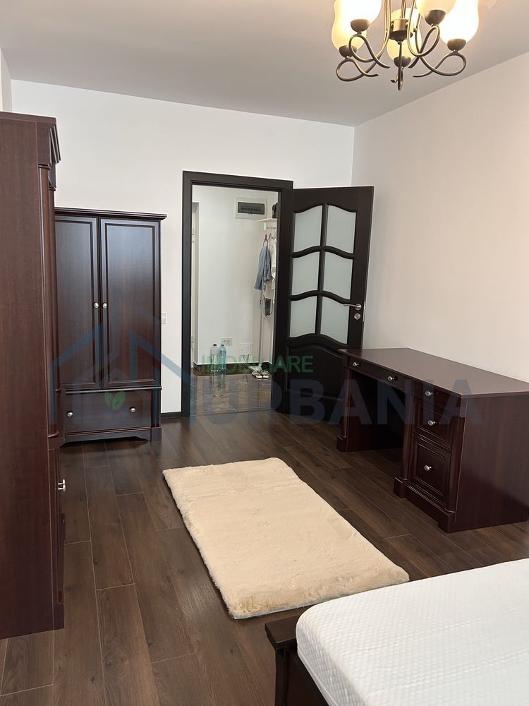 Apartament 2 camere, Aleea Sadoveanu, Iași - Mobilat și Utilat - Poză 6