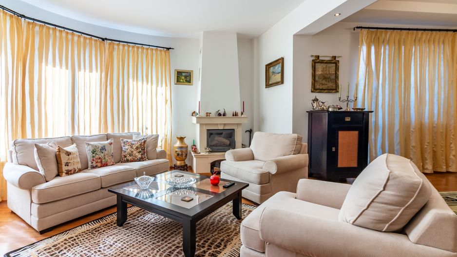 Casă / Vilă de vânzare cu 5 camere in Corbeanca/Tamasi, teren 801 mp - Poză 9