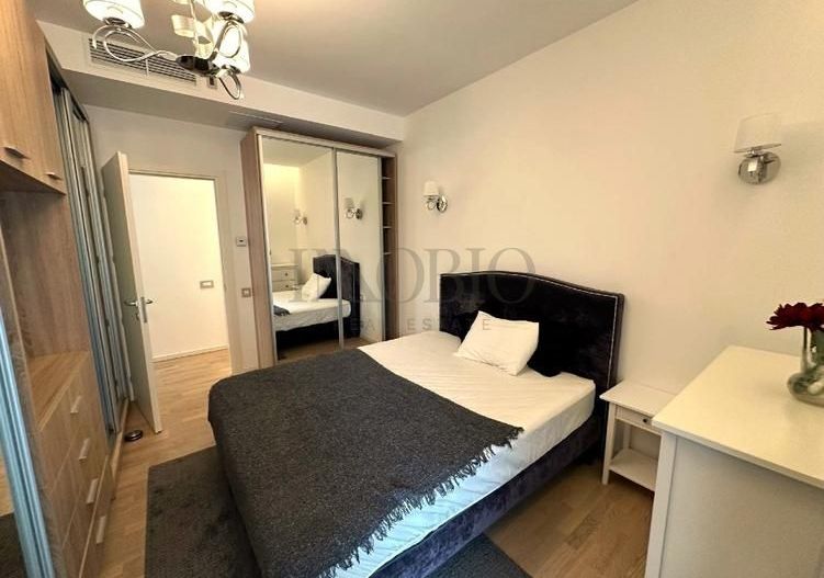 Apartament 3 camere cu terasa generoasa / ONE FLOREASCA LAKE / 590.000 EUR - Poză 12