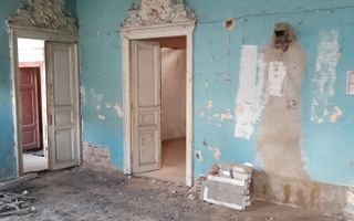 Casa 420,81 mp + teren 566 mp - Ultracentral - Unirii - Poză 5