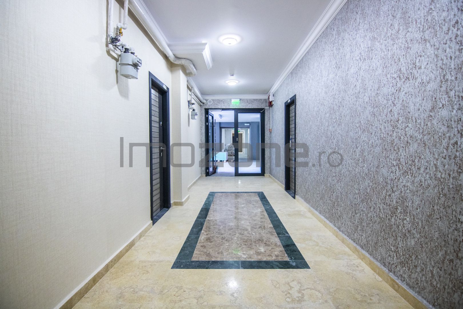 Militari 5 minute metrou Pacii, 2 camere, decomandat, bloc finalizat, etaj 2 - Poză 7