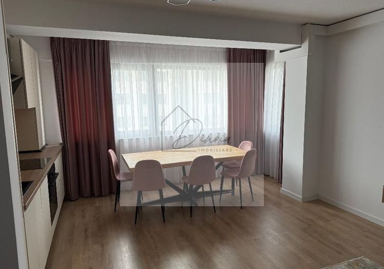 2 camere Pipera Rond OMV I Ivory I Loc parcare INCLUS | COMISION 0% - Poză 6