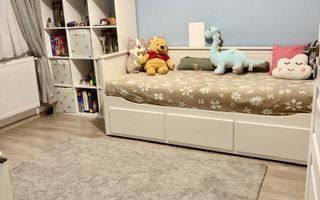 Apartament 4 camere mobilat si utilat Giroc - Poză 5