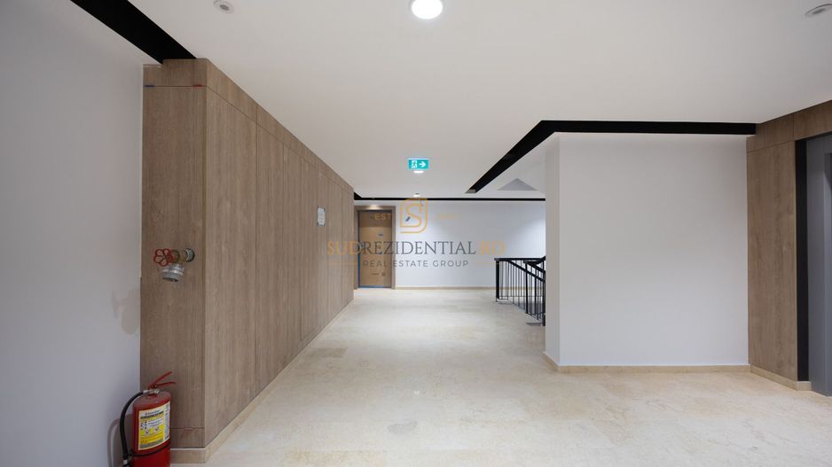 2 Camere Finalizat | Vienna Park Side - Blvd-ul Metalurgiei, Sector 4 - Poză 9