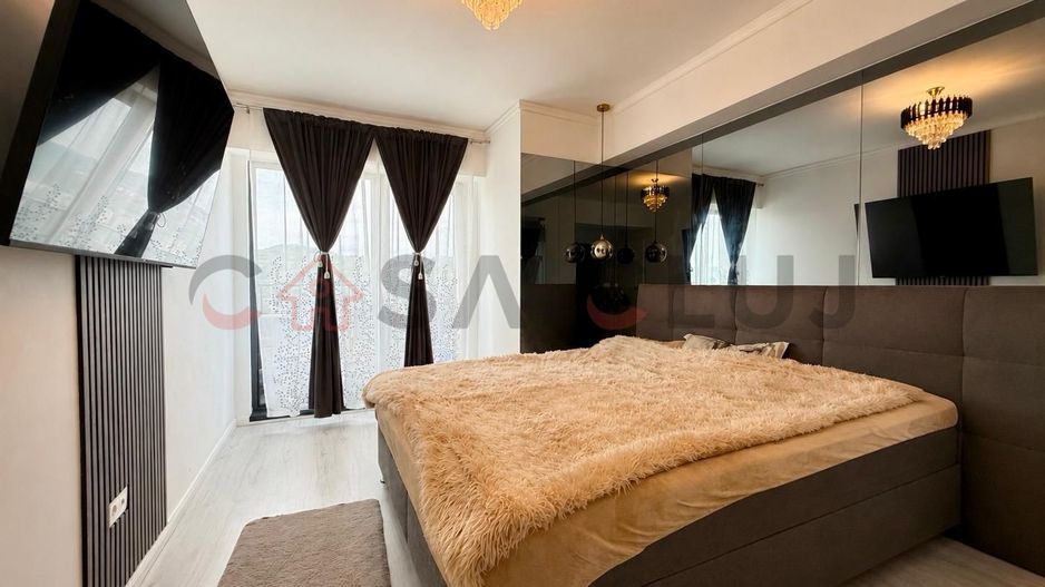 Apartament premium, la cheie, West City Tower - Poză 2