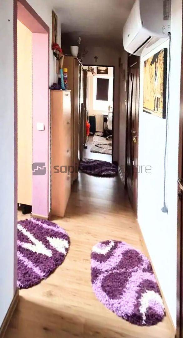 Sapient | Apartamente la casa,zona Iosia - Poză 12