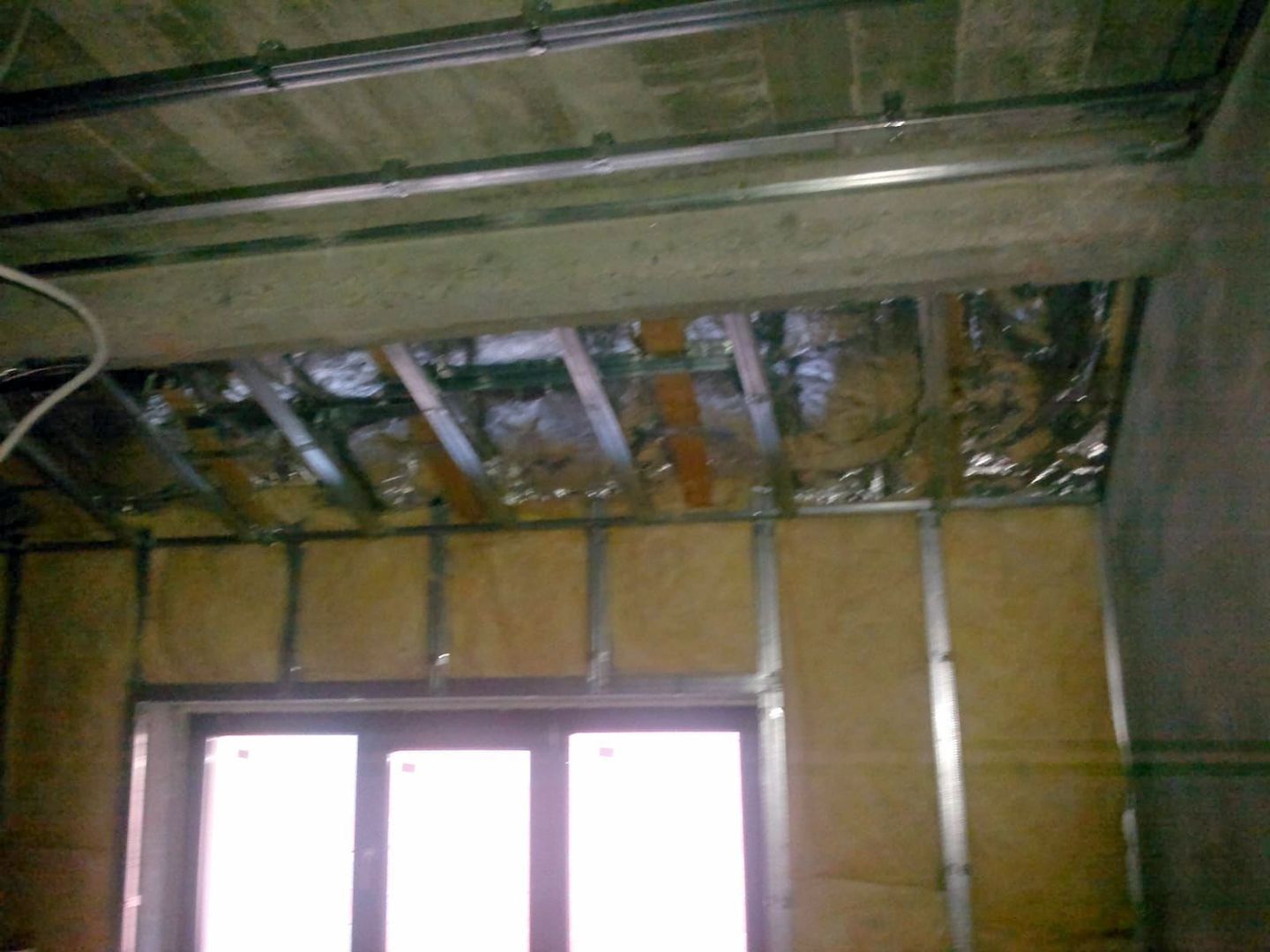 Spațiu. Construcție solidă. Confort real. - Poză 23