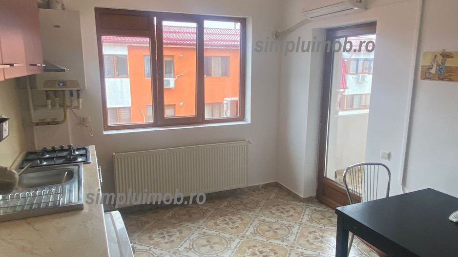 Metrou Dimitrie Leonida Bloc Nou Mobilat Utilat - Poză 11