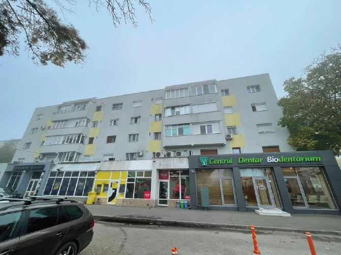 Apartament 2 camere Timisoara - Poză 1