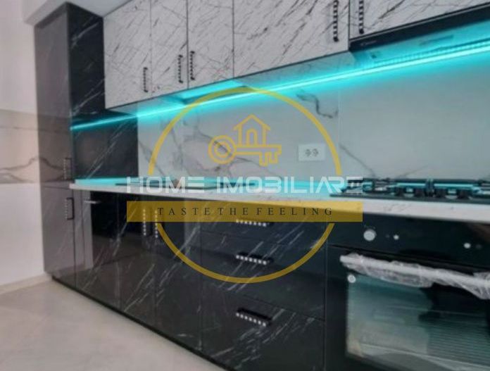 🏠Apartament 2 camere 57mp, DC, etaj 1 | Parcare inclusa | 📍Valea Lupului - Poză 6