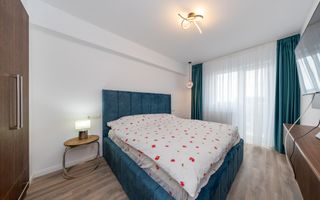 Apartament 3 camere premium, de închiriat | Tractorul | Comision 0% - Poză 12