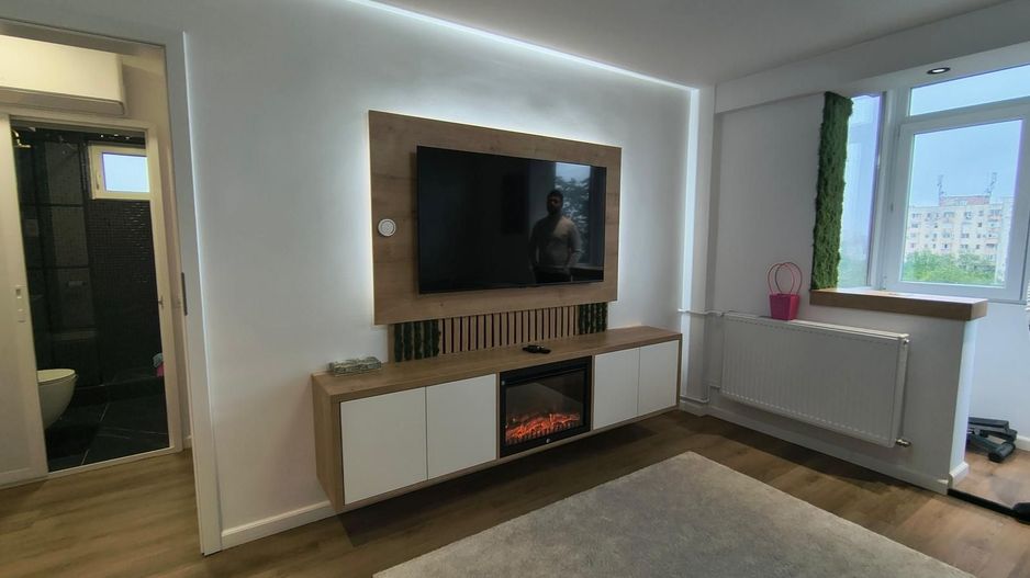 Comision o Apartament 3 cam Ultramodern BL. Timisoara 85 - Poză 20